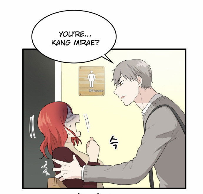 My ID is Gangnam Beauty Chapter 009 page 64