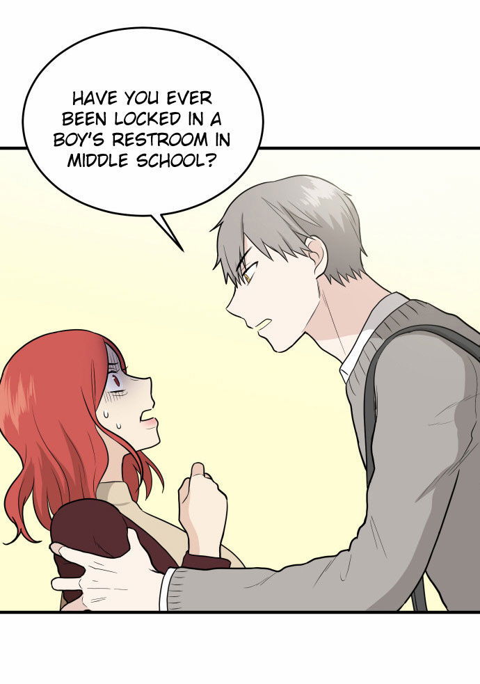 My ID is Gangnam Beauty Chapter 009 page 69