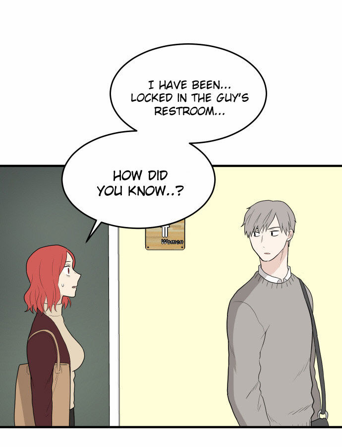 My ID is Gangnam Beauty Chapter 009 page 78