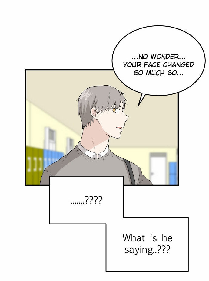 My ID is Gangnam Beauty Chapter 009 page 83