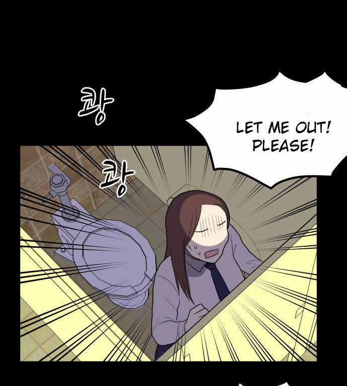 My ID is Gangnam Beauty Chapter 009 page 87