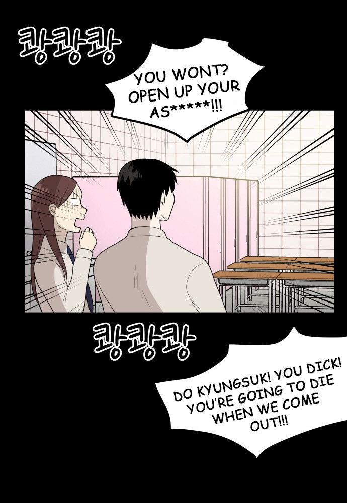 My ID is Gangnam Beauty Chapter 010 page 5