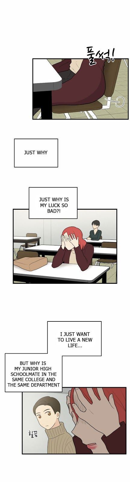 My ID is Gangnam Beauty Chapter 010 page 12