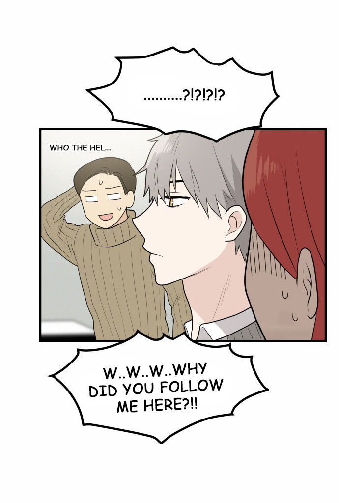 My ID is Gangnam Beauty Chapter 010 page 15