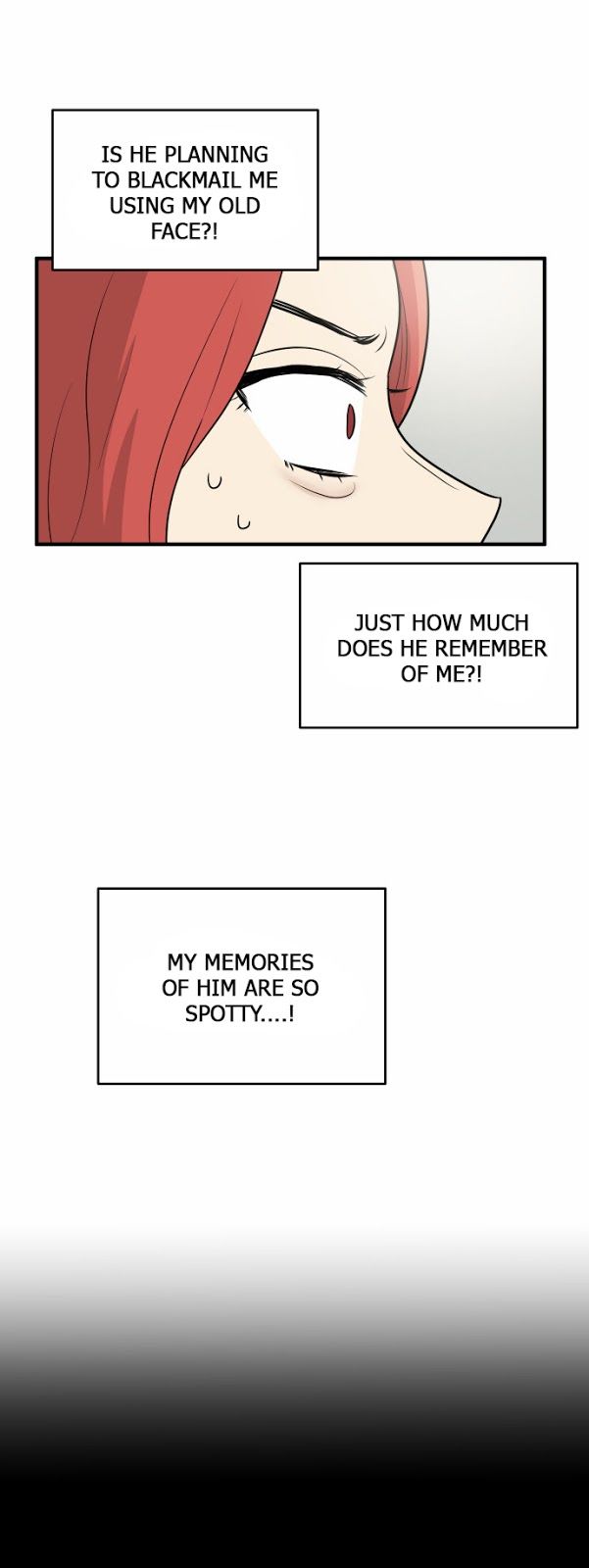 My ID is Gangnam Beauty Chapter 010 page 17