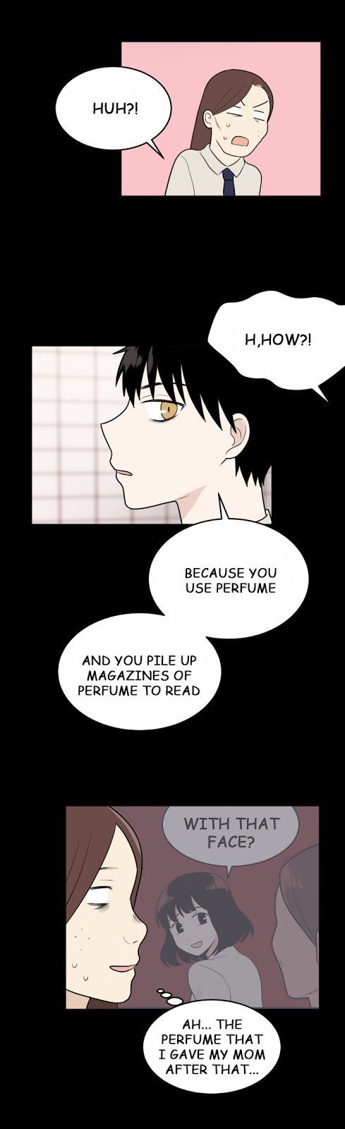 My ID is Gangnam Beauty Chapter 010 page 19