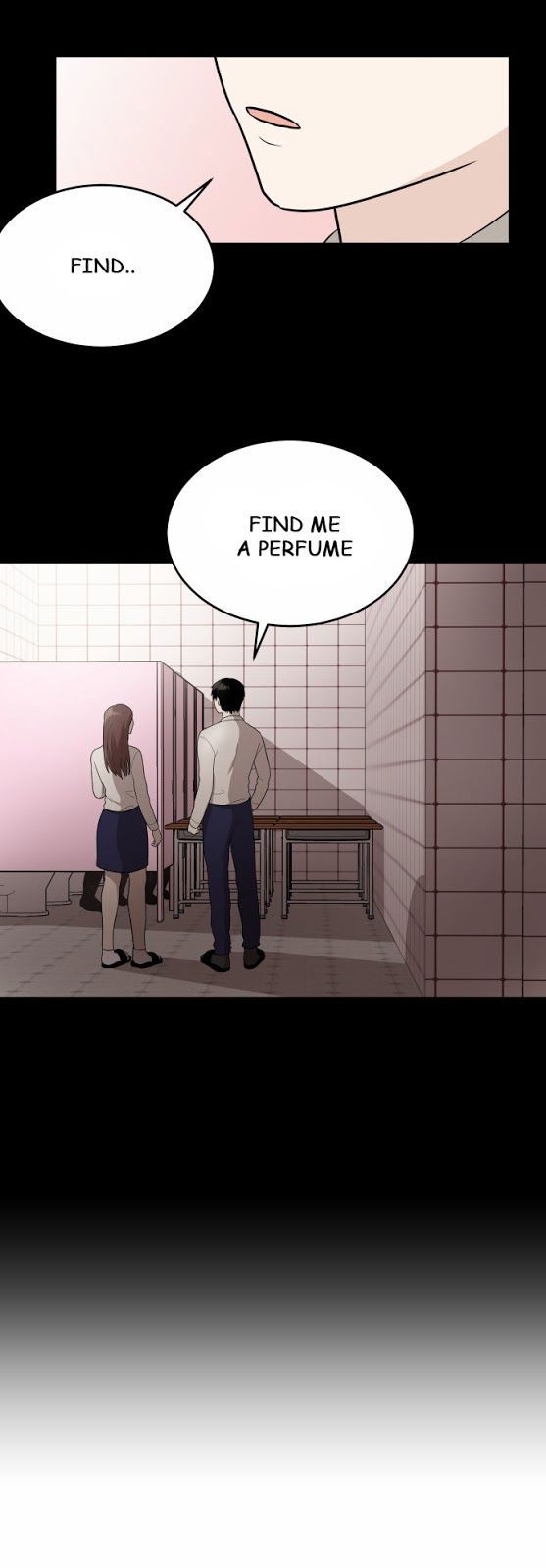 My ID is Gangnam Beauty Chapter 010 page 20