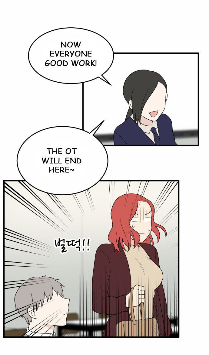 My ID is Gangnam Beauty Chapter 010 page 23