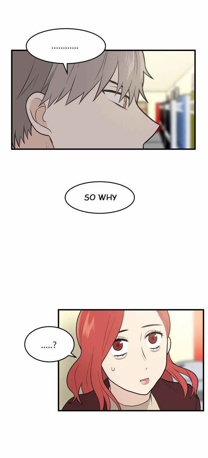 My ID is Gangnam Beauty Chapter 010 page 28