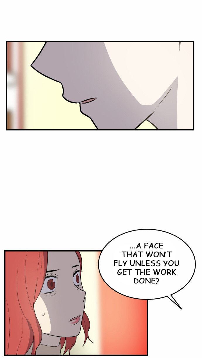 My ID is Gangnam Beauty Chapter 010 page 33