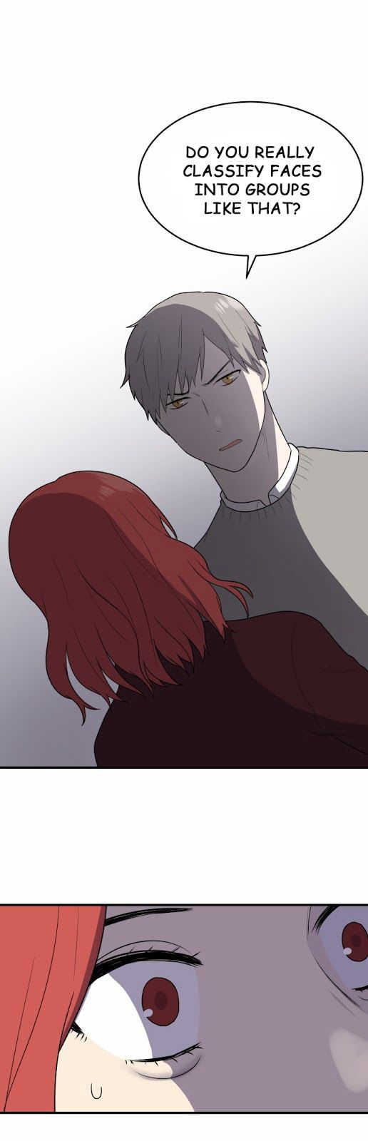 My ID is Gangnam Beauty Chapter 010 page 34