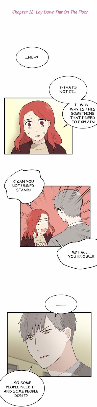 My ID is Gangnam Beauty Chapter 011 page 3