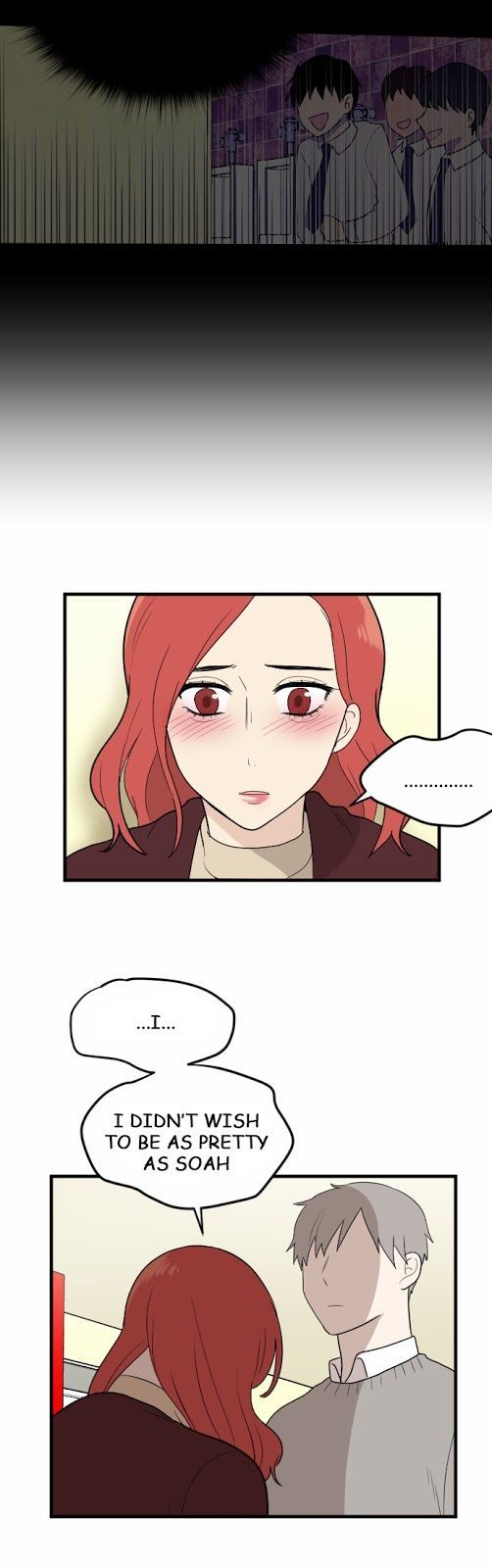 My ID is Gangnam Beauty Chapter 011 page 6