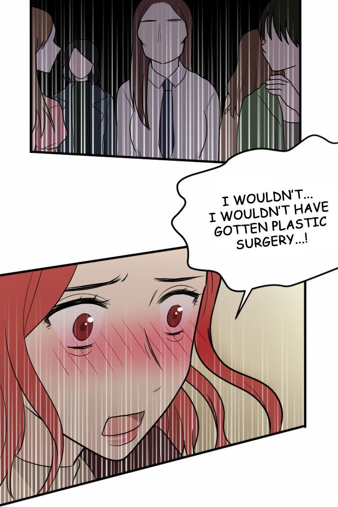 My ID is Gangnam Beauty Chapter 011 page 8