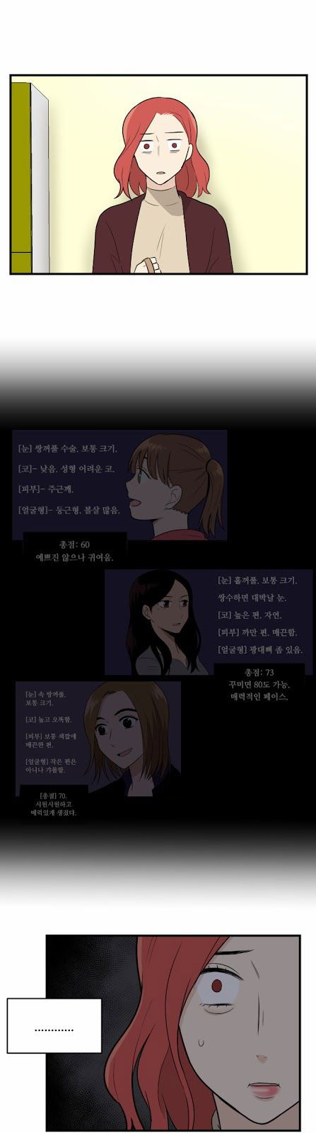 My ID is Gangnam Beauty Chapter 011 page 15