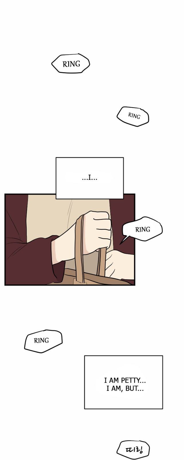 My ID is Gangnam Beauty Chapter 011 page 16