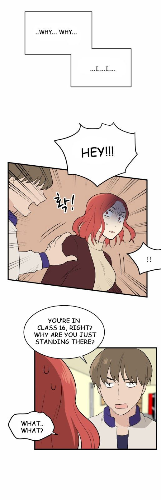 My ID is Gangnam Beauty Chapter 011 page 17