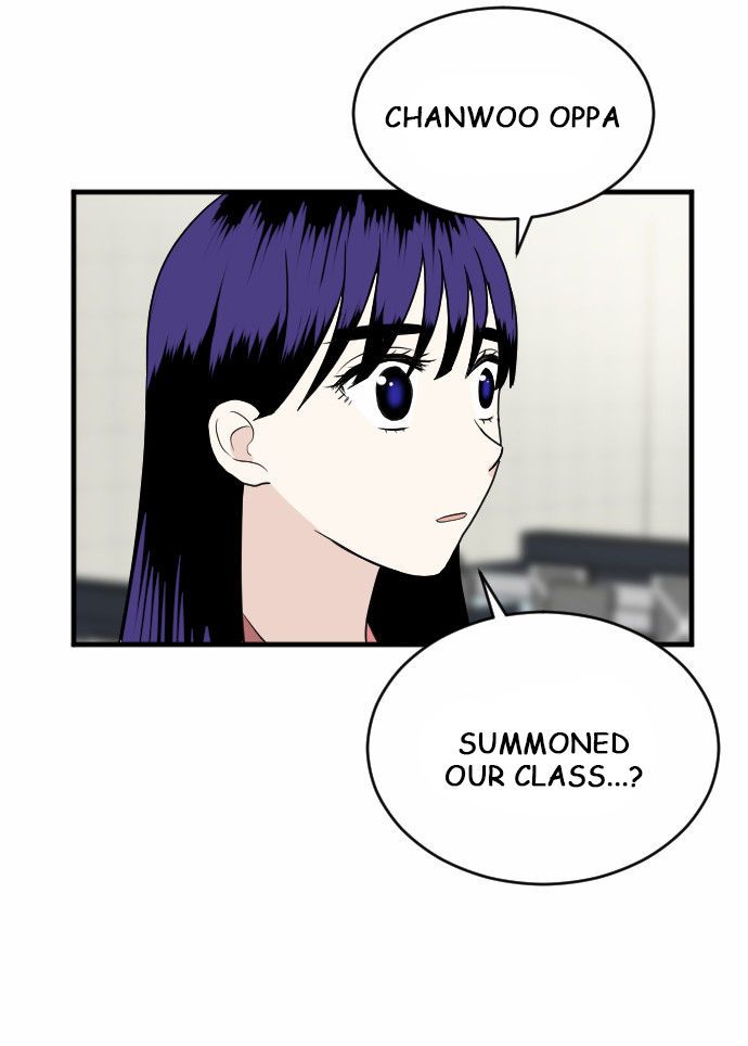 My ID is Gangnam Beauty Chapter 011 page 19