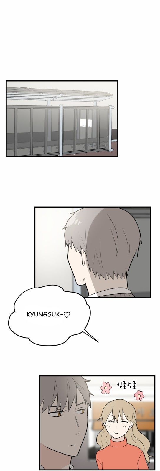 My ID is Gangnam Beauty Chapter 011 page 37