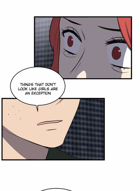 My ID is Gangnam Beauty Chapter 012 page 9