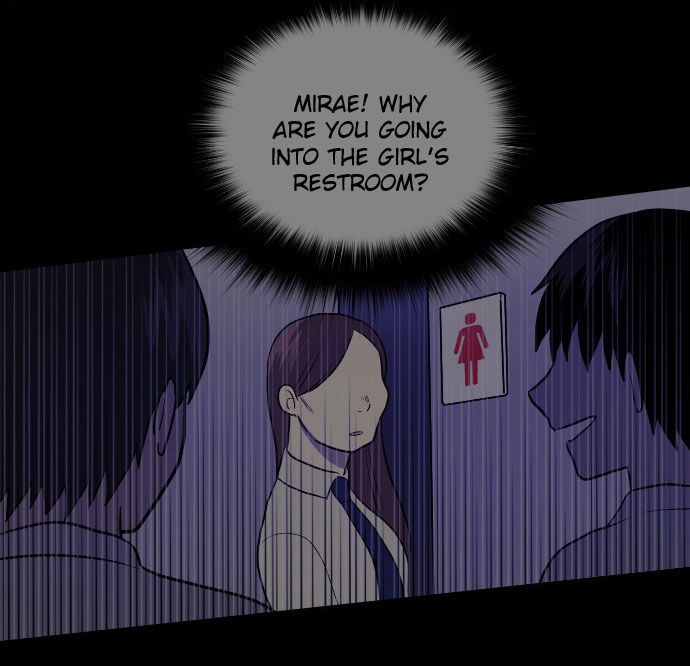 My ID is Gangnam Beauty Chapter 012 page 31