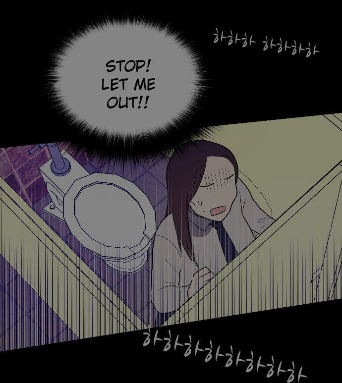 My ID is Gangnam Beauty Chapter 012 page 32