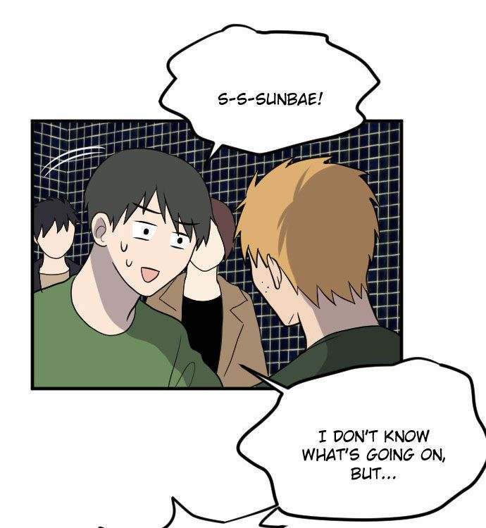 My ID is Gangnam Beauty Chapter 012 page 45