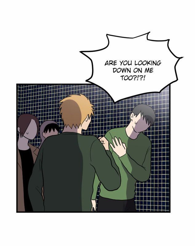 My ID is Gangnam Beauty Chapter 012 page 47