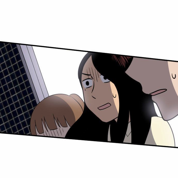 My ID is Gangnam Beauty Chapter 012 page 54