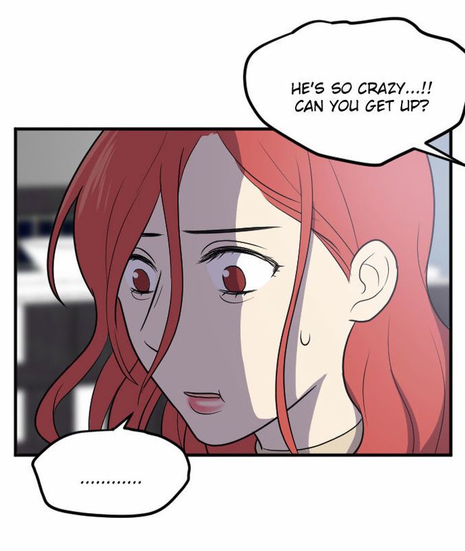 My ID is Gangnam Beauty Chapter 012 page 87