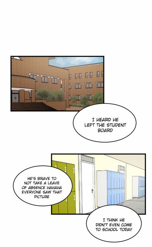 My ID is Gangnam Beauty Chapter 012 page 92