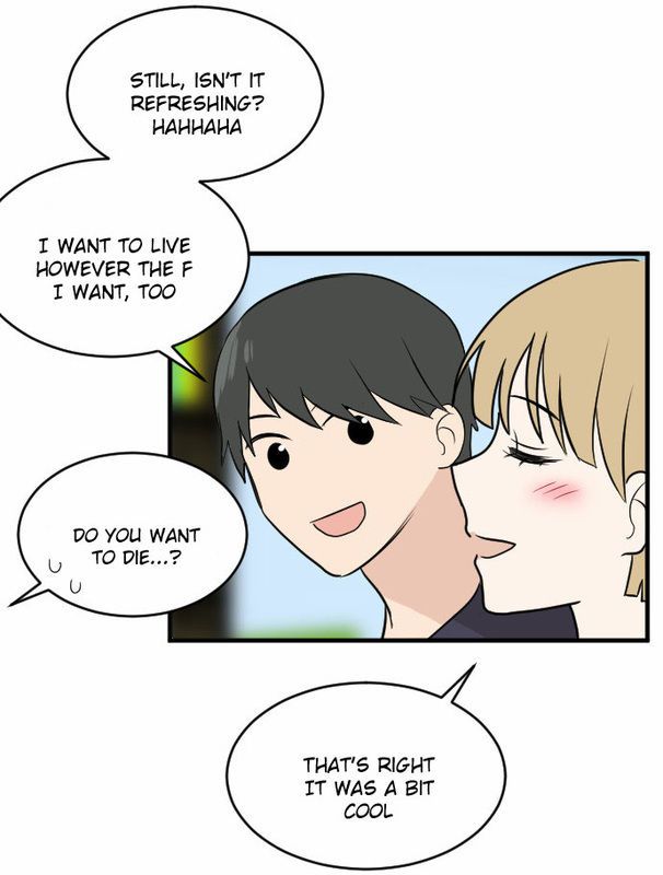 My ID is Gangnam Beauty Chapter 012 page 95