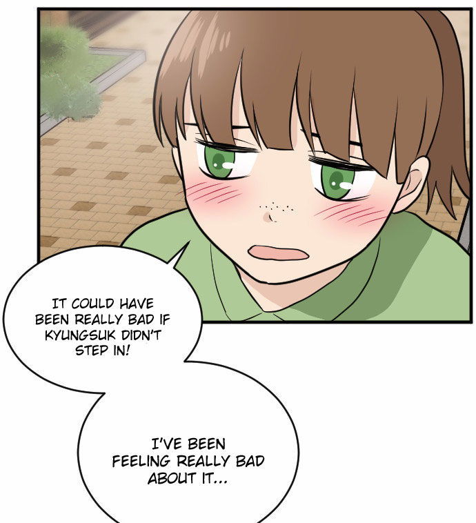 My ID is Gangnam Beauty Chapter 012 page 105