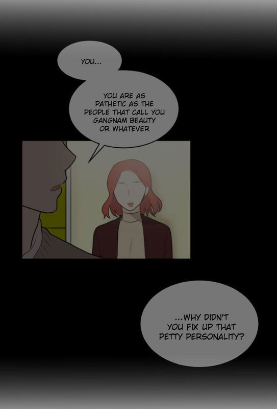 My ID is Gangnam Beauty Chapter 012 page 112