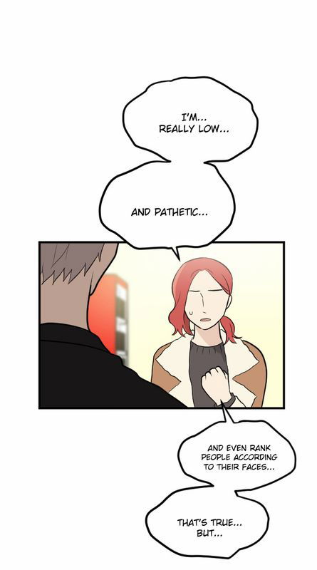 My ID is Gangnam Beauty Chapter 013 page 12