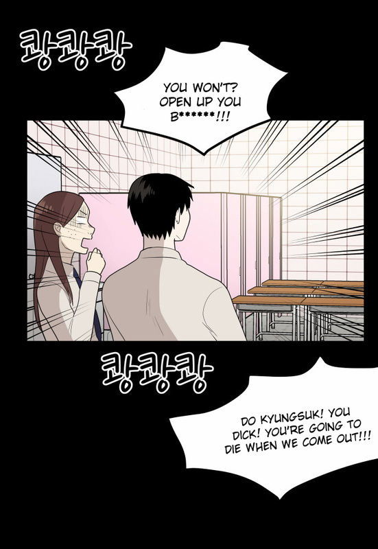 My ID is Gangnam Beauty Chapter 013 page 14