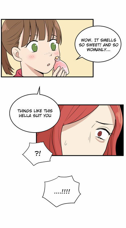 My ID is Gangnam Beauty Chapter 013 page 20