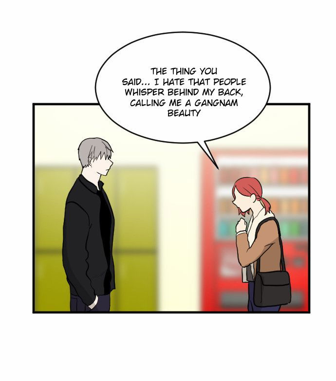 My ID is Gangnam Beauty Chapter 013 page 31