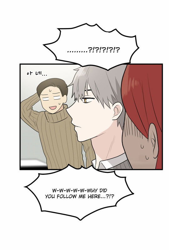 My ID is Gangnam Beauty Chapter 013 page 36