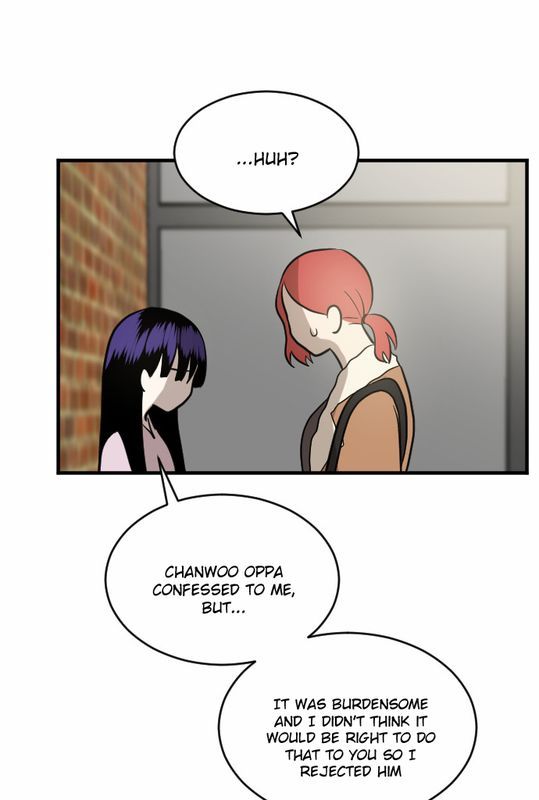 My ID is Gangnam Beauty Chapter 013 page 52