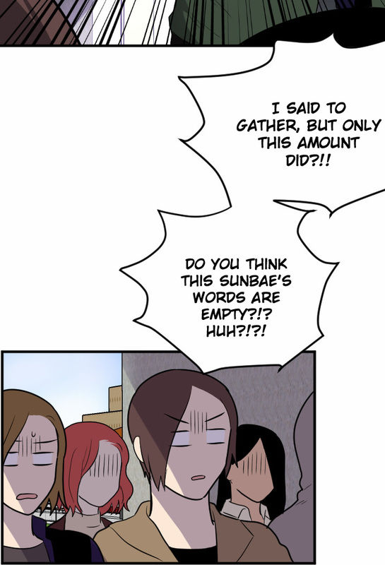 My ID is Gangnam Beauty Chapter 013 page 58