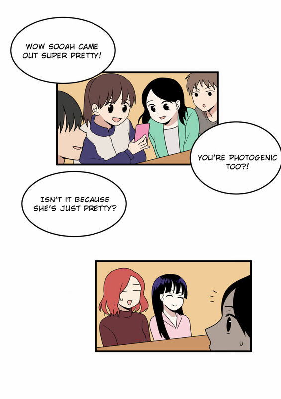 My ID is Gangnam Beauty Chapter 013 page 69