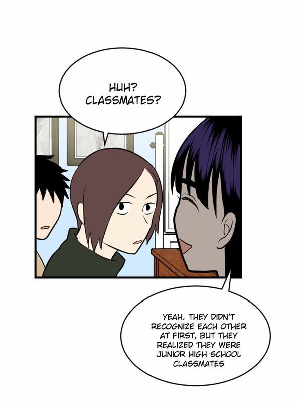 My ID is Gangnam Beauty Chapter 013 page 92