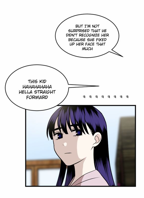 My ID is Gangnam Beauty Chapter 013 page 95