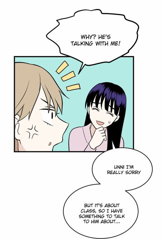 My ID is Gangnam Beauty Chapter 013 page 103