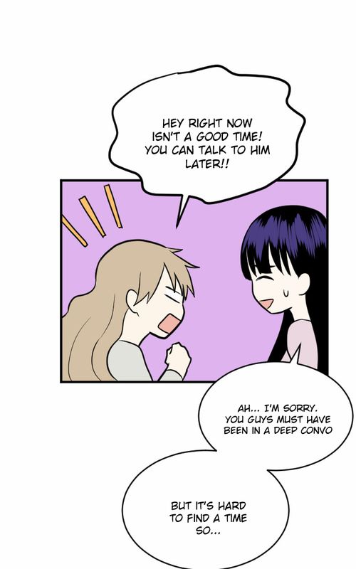 My ID is Gangnam Beauty Chapter 013 page 107