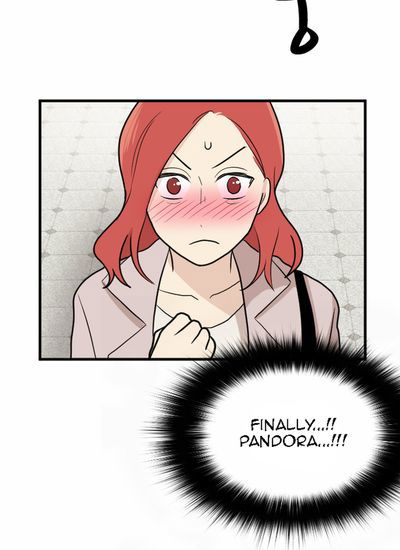 My ID is Gangnam Beauty Chapter 014 page 10