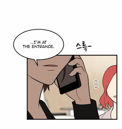 My ID is Gangnam Beauty Chapter 014 page 13