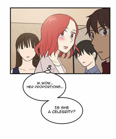 My ID is Gangnam Beauty Chapter 014 page 15