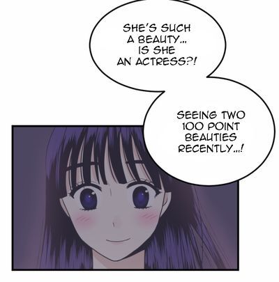 My ID is Gangnam Beauty Chapter 014 page 34